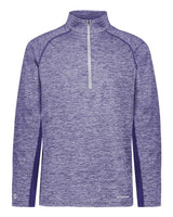 Holloway Men's Electrify CoolCore® Quarter-Zip Pullover - Holloway 222574