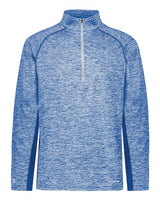 Holloway Men's Electrify CoolCore® Quarter-Zip Pullover - Holloway 222574