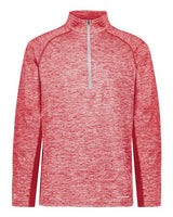 Holloway Men's Electrify CoolCore® Quarter-Zip Pullover - Holloway 222574