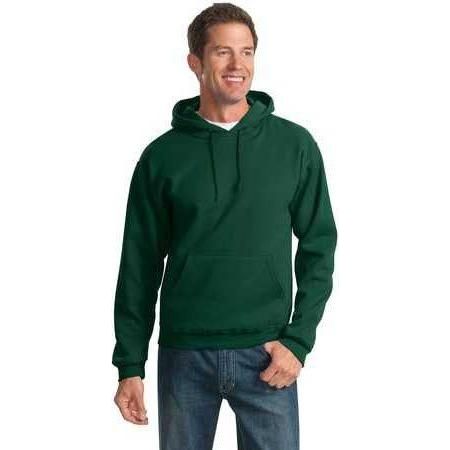 Mens NuBlend Pullover Hooded Sweatshirt Joe's USA