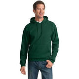 Mens NuBlend Pullover Hooded Sweatshirt Joe's USA