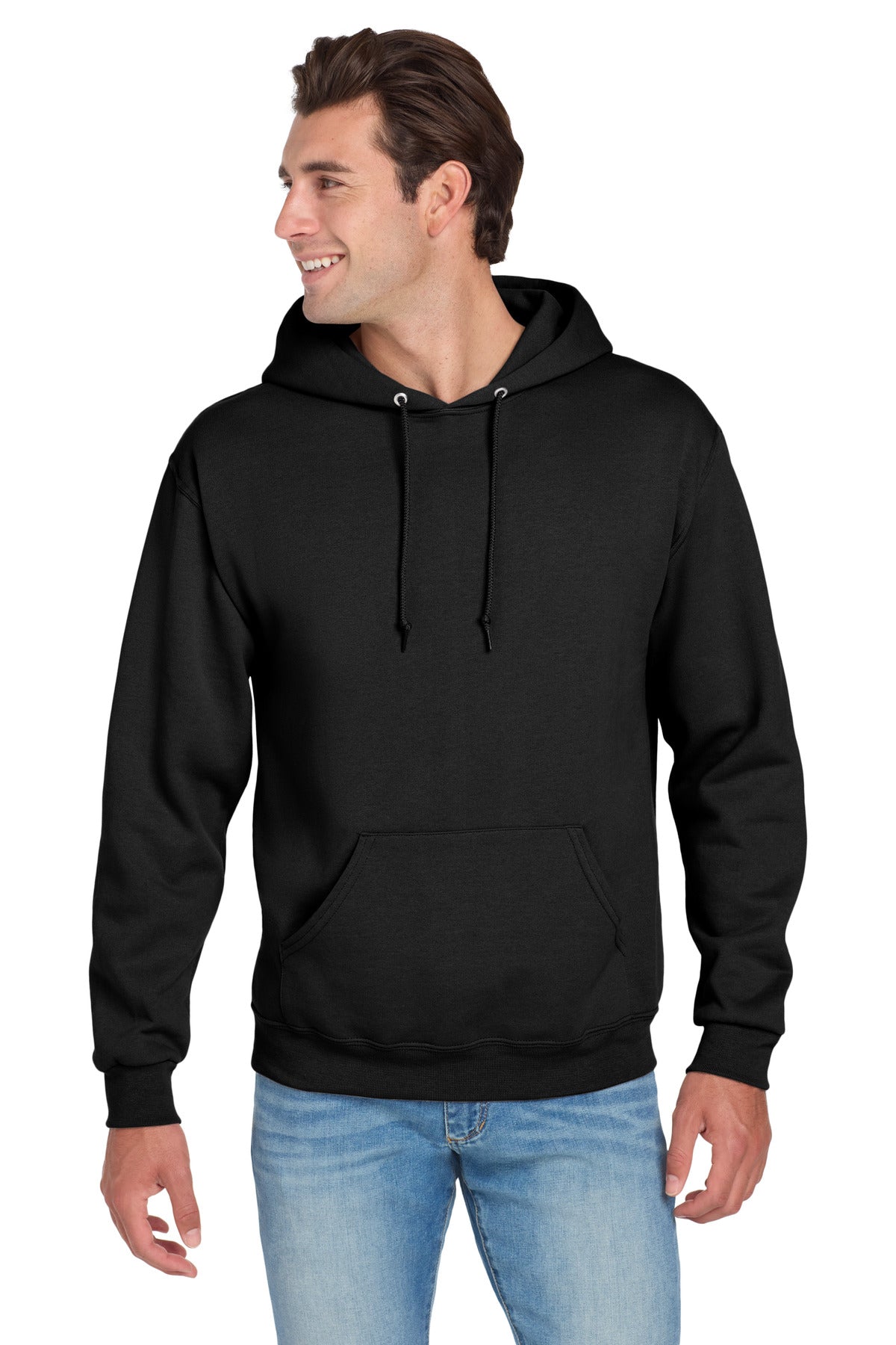 Jerzees ®  NuBlend ®  Pullover Hooded Sweatshirt.  996M - Jerzees 996M