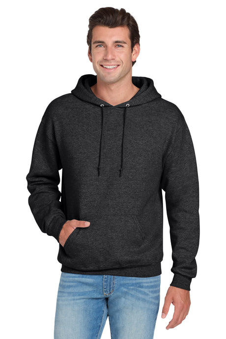 Jerzees ®  NuBlend ®  Pullover Hooded Sweatshirt.  996M - Jerzees 996M