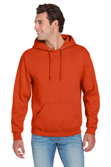 Jerzees ®  NuBlend ®  Pullover Hooded Sweatshirt.  996M - Jerzees 996M