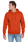 Jerzees ®  NuBlend ®  Pullover Hooded Sweatshirt.  996M - Jerzees 996M