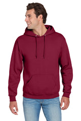 Jerzees ®  NuBlend ®  Pullover Hooded Sweatshirt.  996M - Jerzees 996M