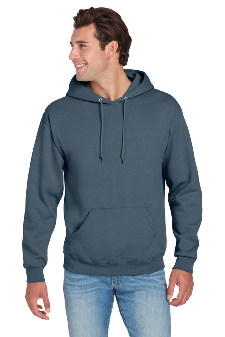 Jerzees ®  NuBlend ®  Pullover Hooded Sweatshirt.  996M - Jerzees 996M