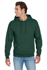 Jerzees ®  NuBlend ®  Pullover Hooded Sweatshirt.  996M - Jerzees 996M