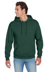 Jerzees ®  NuBlend ®  Pullover Hooded Sweatshirt.  996M - Jerzees 996M