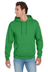 Jerzees ®  NuBlend ®  Pullover Hooded Sweatshirt.  996M - Jerzees 996M