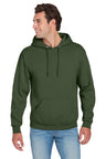 Jerzees ®  NuBlend ®  Pullover Hooded Sweatshirt.  996M - Jerzees 996M