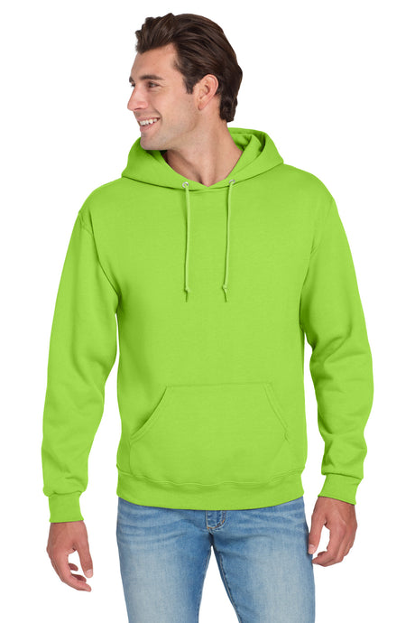 Jerzees ®  NuBlend ®  Pullover Hooded Sweatshirt.  996M - Jerzees 996M