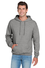 Jerzees ®  NuBlend ®  Pullover Hooded Sweatshirt.  996M - Jerzees 996M