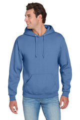 Jerzees ®  NuBlend ®  Pullover Hooded Sweatshirt.  996M - Jerzees 996M