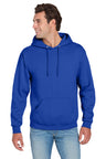 Jerzees ®  NuBlend ®  Pullover Hooded Sweatshirt.  996M - Jerzees 996M