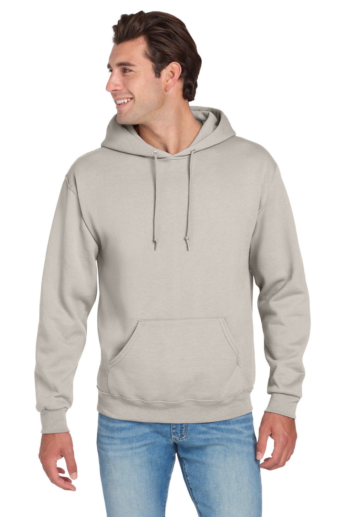 Jerzees ®  NuBlend ®  Pullover Hooded Sweatshirt.  996M - Jerzees 996M