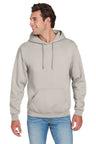 Jerzees ®  NuBlend ®  Pullover Hooded Sweatshirt.  996M - Jerzees 996M