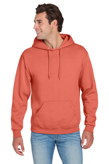 Jerzees ®  NuBlend ®  Pullover Hooded Sweatshirt.  996M - Jerzees 996M