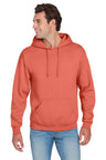 Jerzees ®  NuBlend ®  Pullover Hooded Sweatshirt.  996M - Jerzees 996M