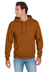 Jerzees ®  NuBlend ®  Pullover Hooded Sweatshirt.  996M - Jerzees 996M