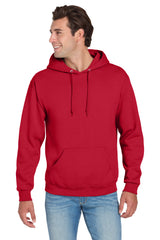 Jerzees ®  NuBlend ®  Pullover Hooded Sweatshirt.  996M - Jerzees 996M