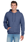 Jerzees ®  NuBlend ®  Pullover Hooded Sweatshirt.  996M - Jerzees 996M