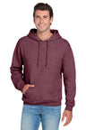 Jerzees ®  NuBlend ®  Pullover Hooded Sweatshirt.  996M - Jerzees 996M