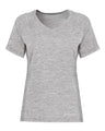 Holloway Women's Electrify CoolCore® V-Neck T-Shirt - Holloway 222771