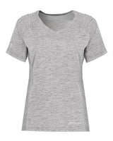 Holloway Women's Electrify CoolCore® V-Neck T-Shirt - Holloway 222771