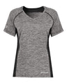 Holloway Women's Electrify CoolCore® V-Neck T-Shirt - Holloway 222771