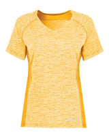 Holloway Women's Electrify CoolCore® V-Neck T-Shirt - Holloway 222771