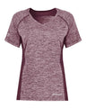 Holloway Women's Electrify CoolCore® V-Neck T-Shirt - Holloway 222771