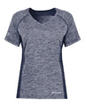 Holloway Women's Electrify CoolCore® V-Neck T-Shirt - Holloway 222771