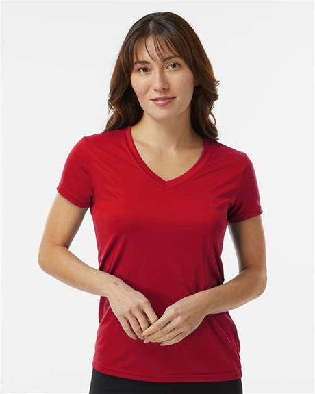 Paragon Women's Vera V-Neck T-Shirt - Paragon 203