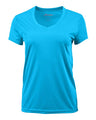 Paragon Women's Vera V-Neck T-Shirt - Paragon 203