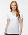 Paragon Women's Vera V-Neck T-Shirt - Paragon 203