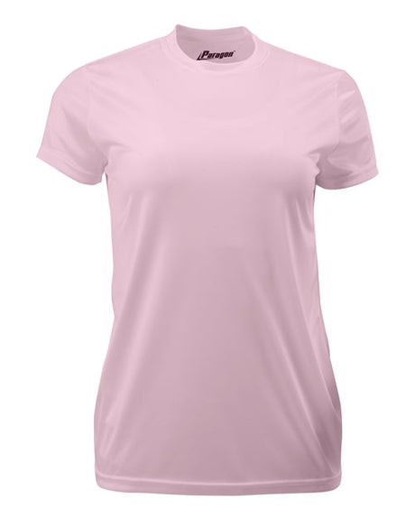 Paragon Women's Islander Performance T-Shirt - Paragon 204