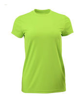 Paragon Women's Islander Performance T-Shirt - Paragon 204