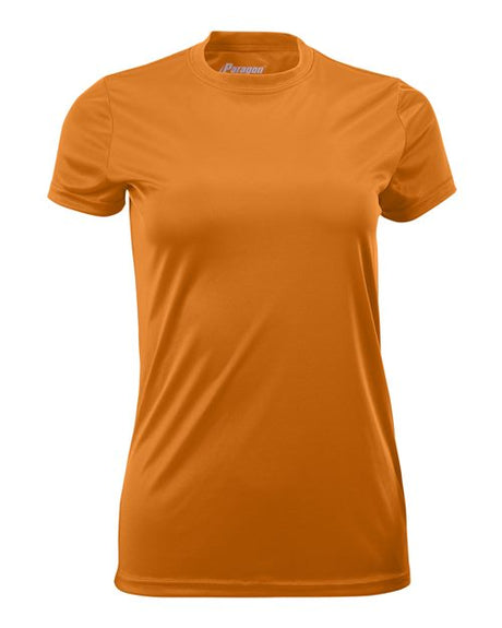 Paragon Women's Islander Performance T-Shirt - Paragon 204