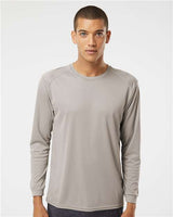 Paragon Unisex Long Islander Performance Long Sleeve T-Shirt - Paragon 210