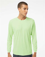 Paragon Unisex Long Islander Performance Long Sleeve T-Shirt - Paragon 210