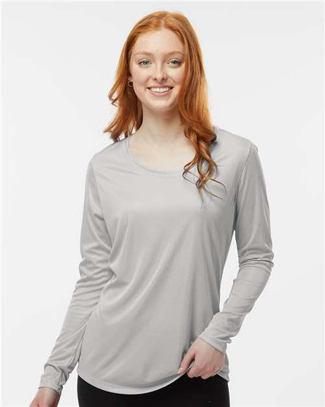 Paragon Women's Long Islander Performance Long Sleeve T-Shirt - Paragon 214