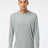 Paragon Bahama Performance Hooded Long Sleeve T-Shirt - Medium Grey - Paragon 220 Paragon Medium Grey XS