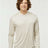 Paragon Bahama Performance Hooded Long Sleeve T-Shirt - Sand - Paragon 220 Paragon Sand XS