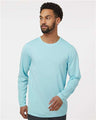 Paragon Unisex Aruba Extreme Performance Long Sleeve T-Shirt - Paragon 222