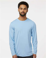 Paragon Unisex Aruba Extreme Performance Long Sleeve T-Shirt - Paragon 222