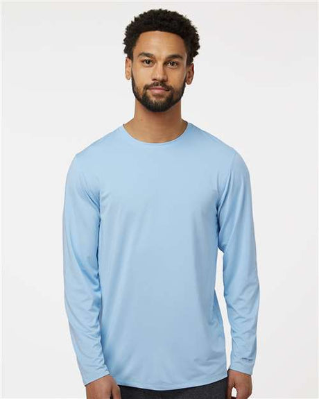 Paragon Unisex Aruba Extreme Performance Long Sleeve T-Shirt - Paragon 222