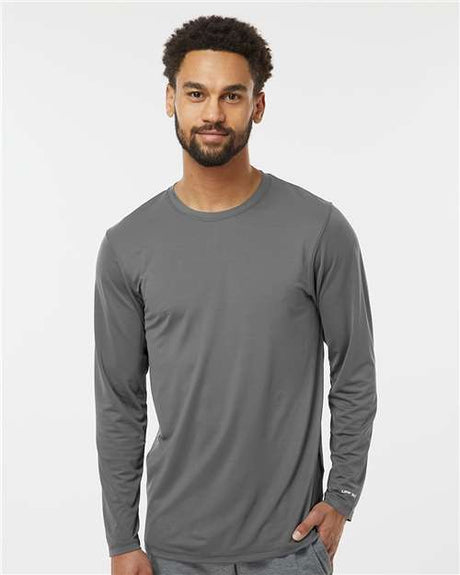 Paragon Unisex Aruba Extreme Performance Long Sleeve T-Shirt - Paragon 222