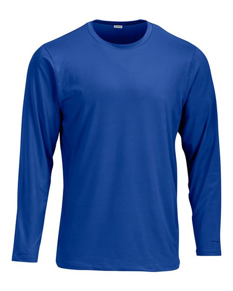 Paragon Unisex Aruba Extreme Performance Long Sleeve T-Shirt - Paragon 222