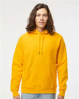 Independent Trading Co. IND5000P Legend Premium Heavyweight Cross-Grain Hooded Sweatshirt | Wholesale Bulk Hoodie